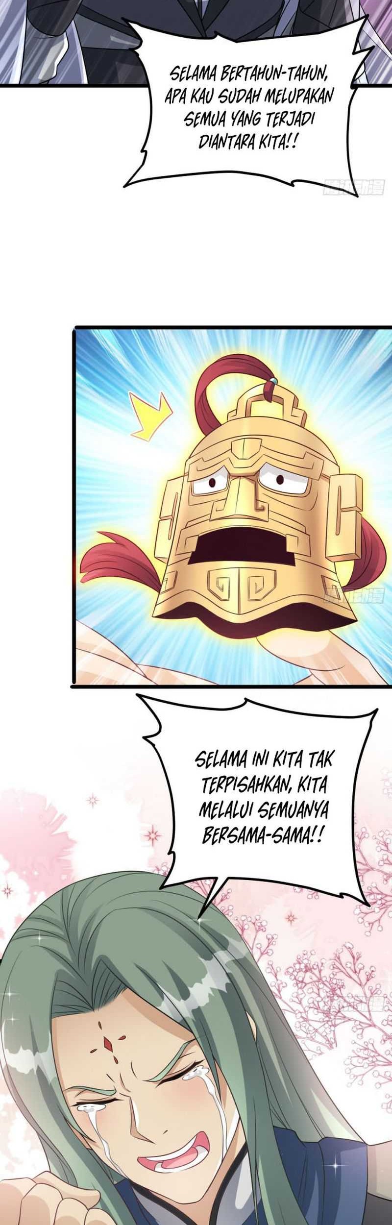 My Wife and I Dominate the Three Realms Chapter 38 Gambar 23