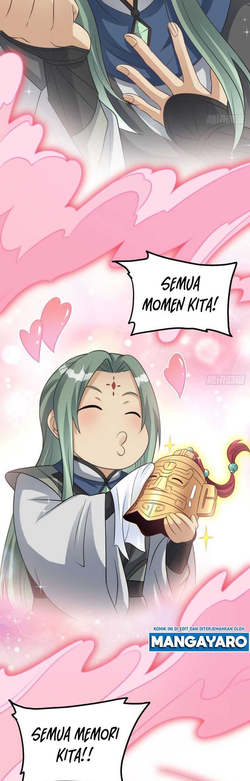 My Wife and I Dominate the Three Realms Chapter 38 Gambar 24