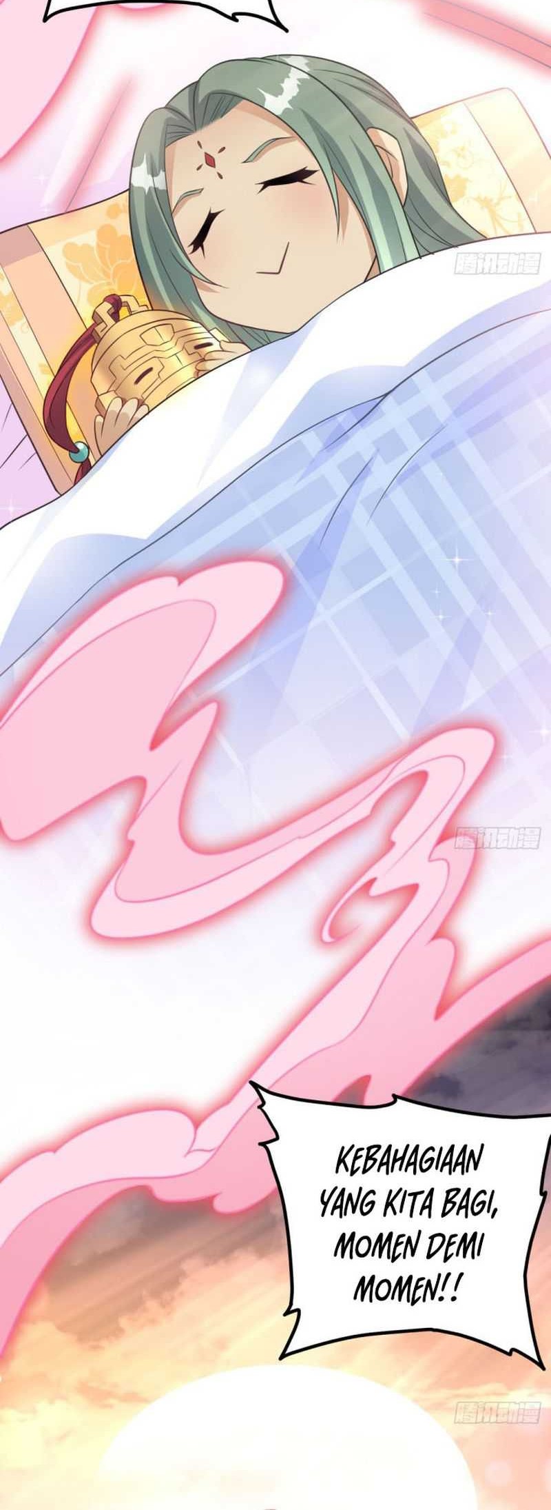 My Wife and I Dominate the Three Realms Chapter 38 Gambar 25