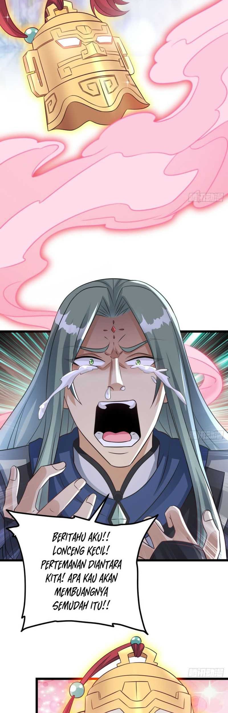 My Wife and I Dominate the Three Realms Chapter 38 Gambar 27