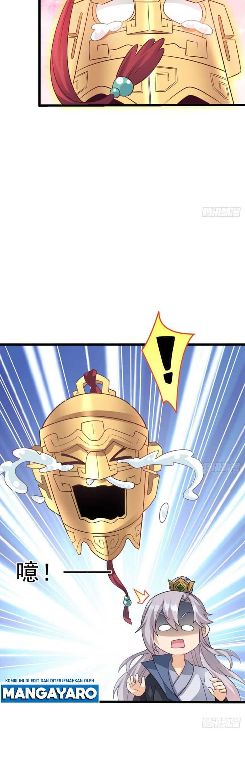 My Wife and I Dominate the Three Realms Chapter 38 Gambar 28