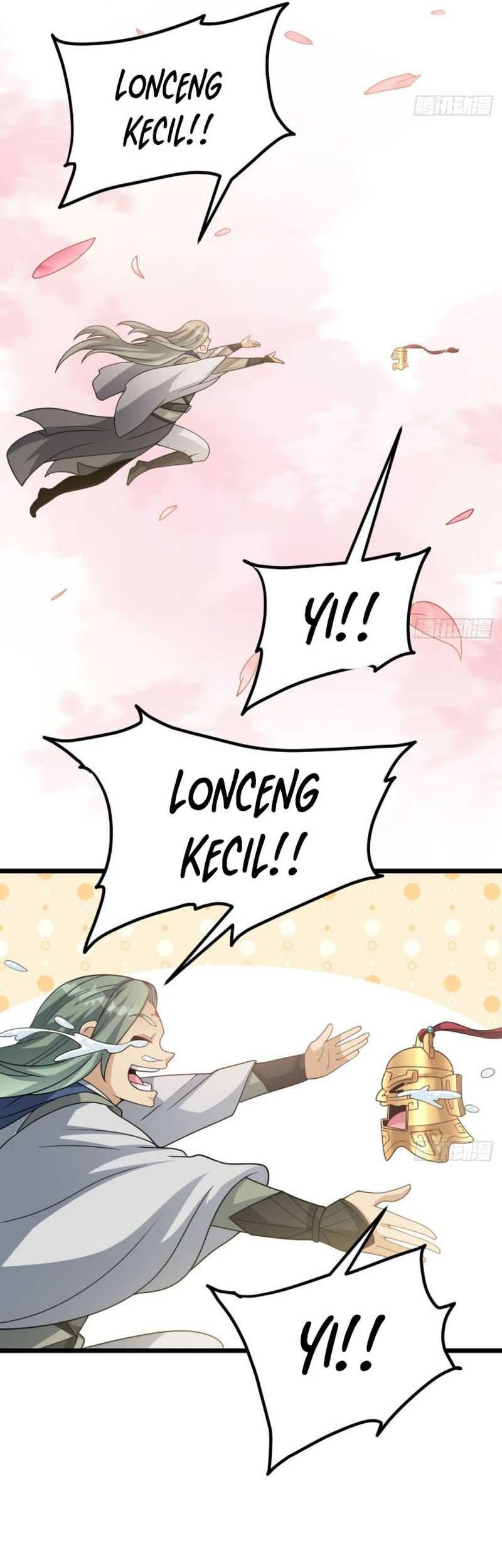 My Wife and I Dominate the Three Realms Chapter 38 Gambar 30