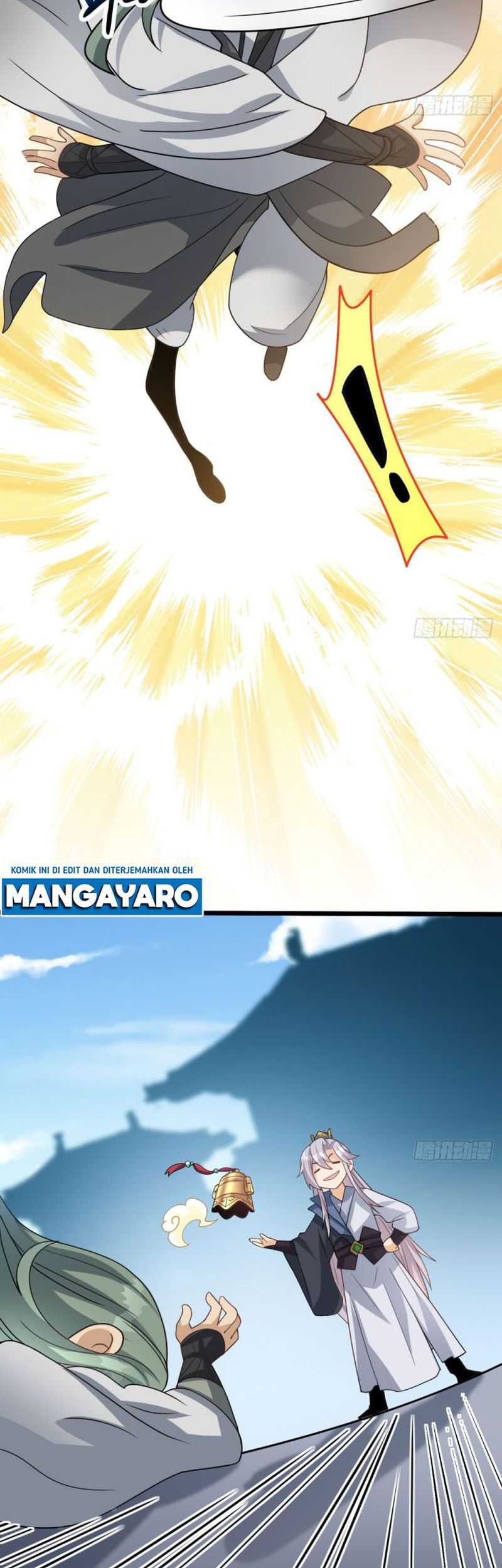 My Wife and I Dominate the Three Realms Chapter 38 Gambar 32