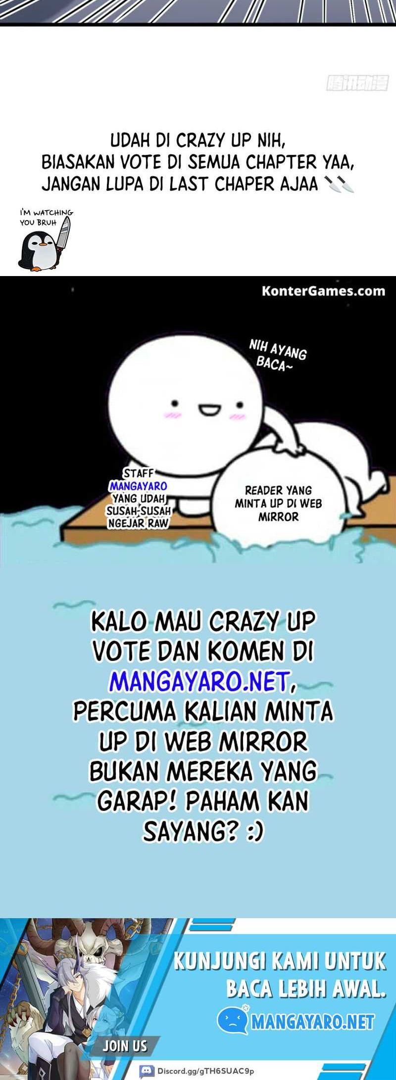 My Wife and I Dominate the Three Realms Chapter 38 Gambar 33