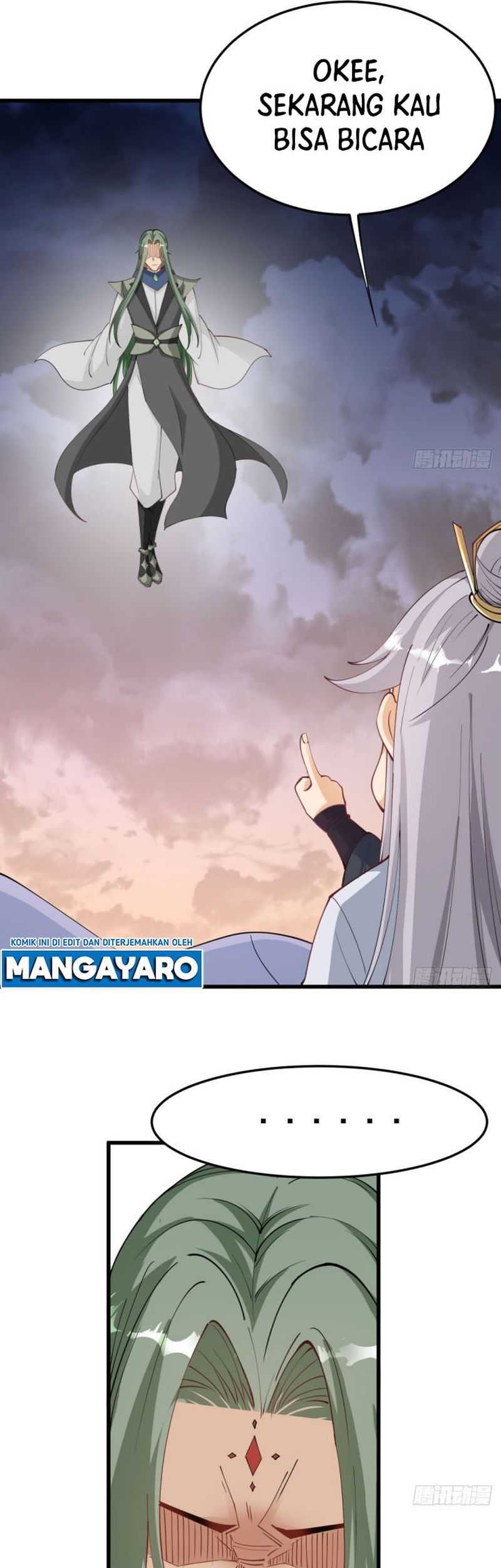 My Wife and I Dominate the Three Realms Chapter 37 Gambar 34