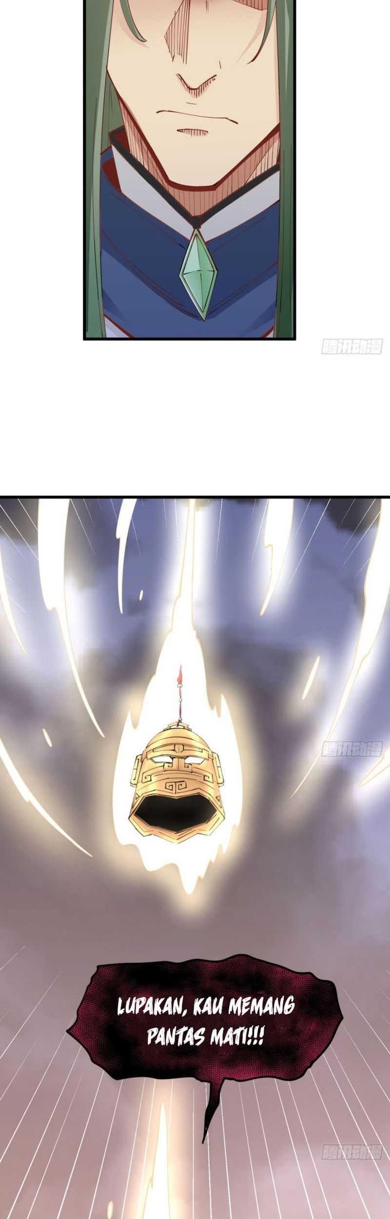 My Wife and I Dominate the Three Realms Chapter 37 Gambar 35