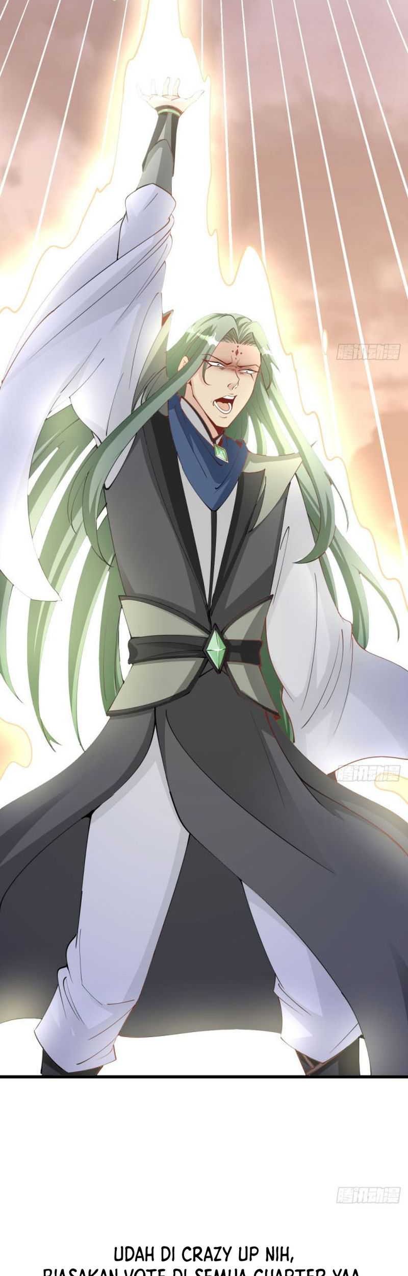 My Wife and I Dominate the Three Realms Chapter 37 Gambar 36