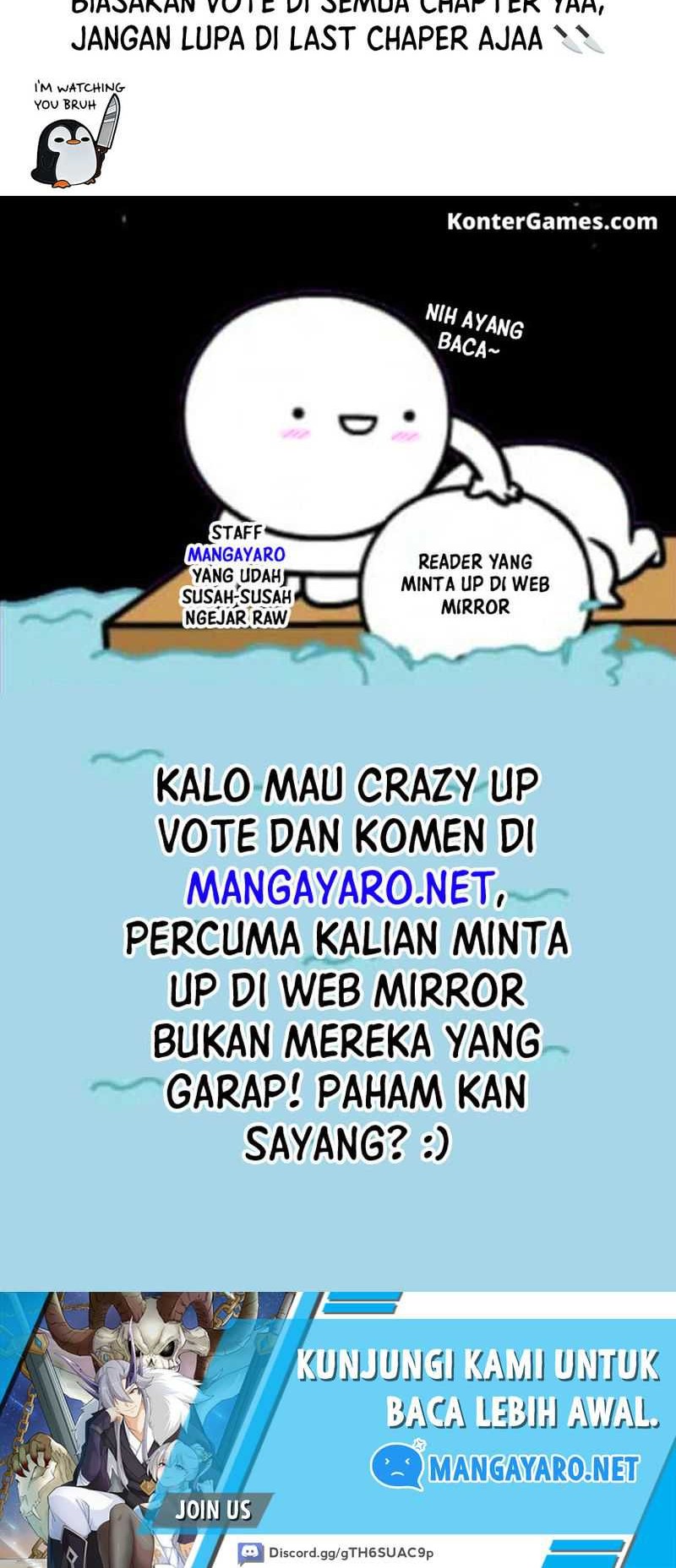 My Wife and I Dominate the Three Realms Chapter 37 Gambar 37