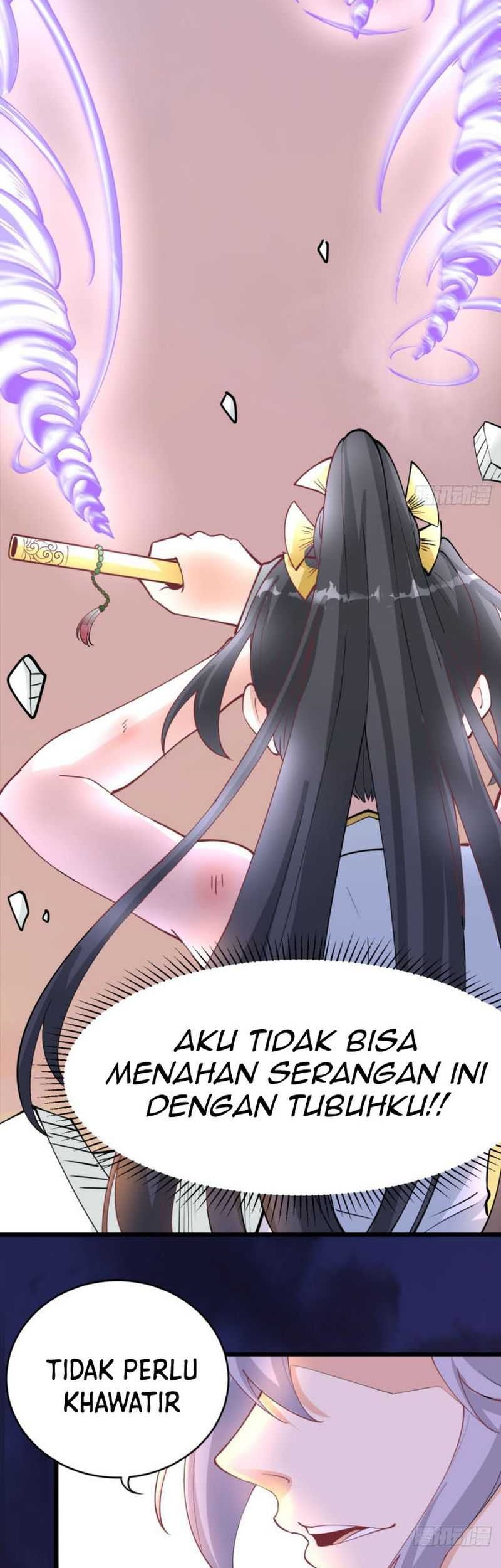 My Wife and I Dominate the Three Realms Chapter 37 Gambar 3