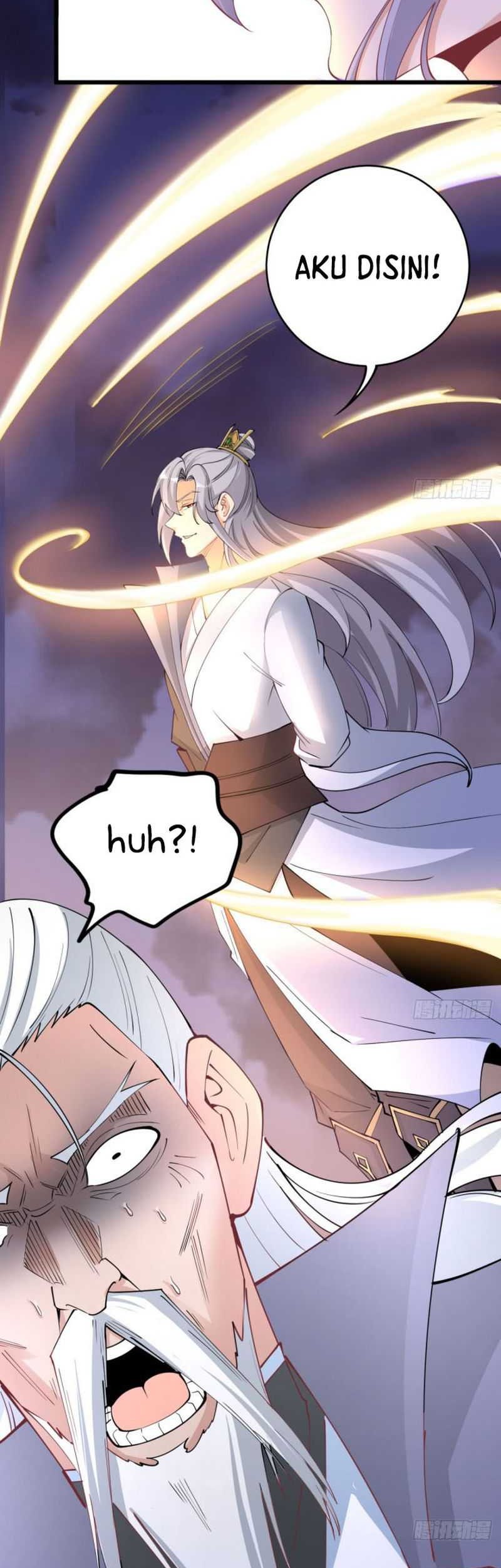 My Wife and I Dominate the Three Realms Chapter 37 Gambar 4