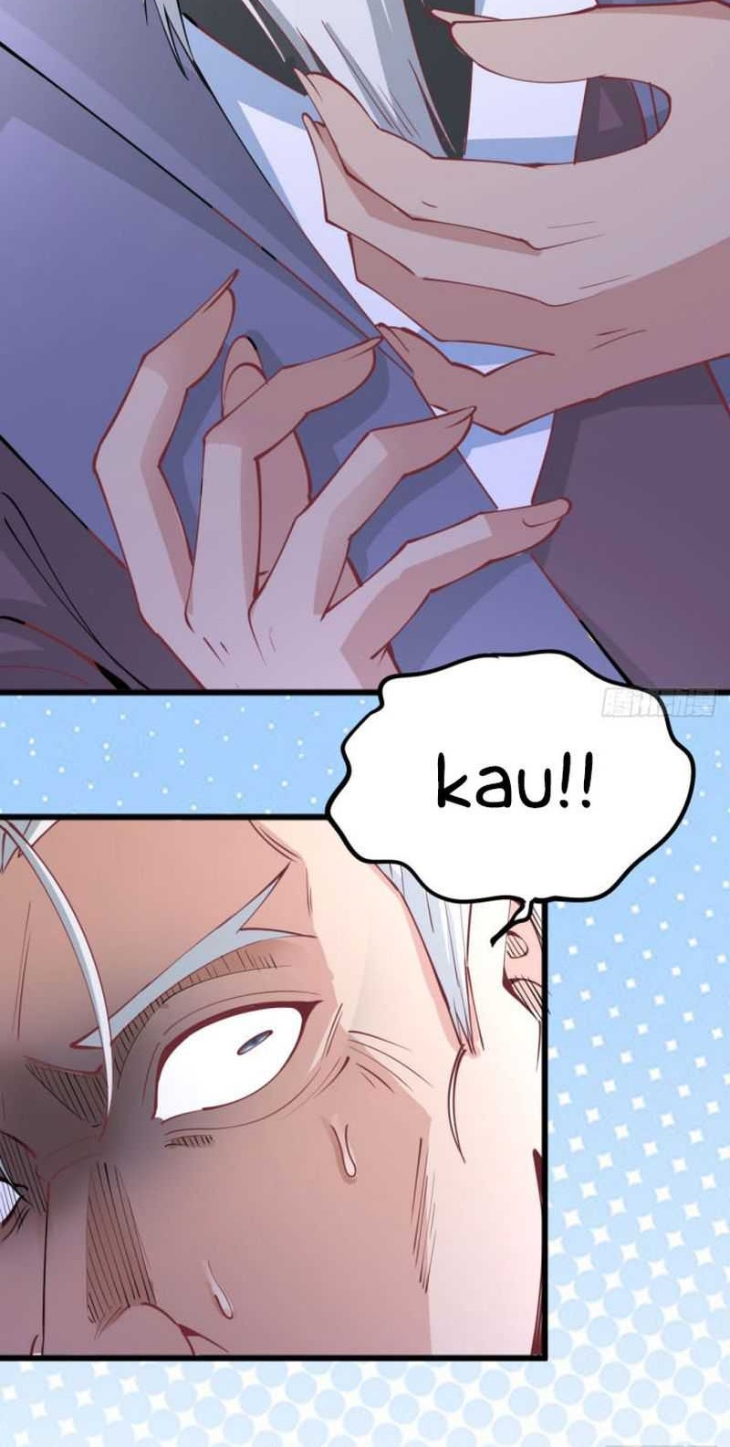 My Wife and I Dominate the Three Realms Chapter 37 Gambar 5