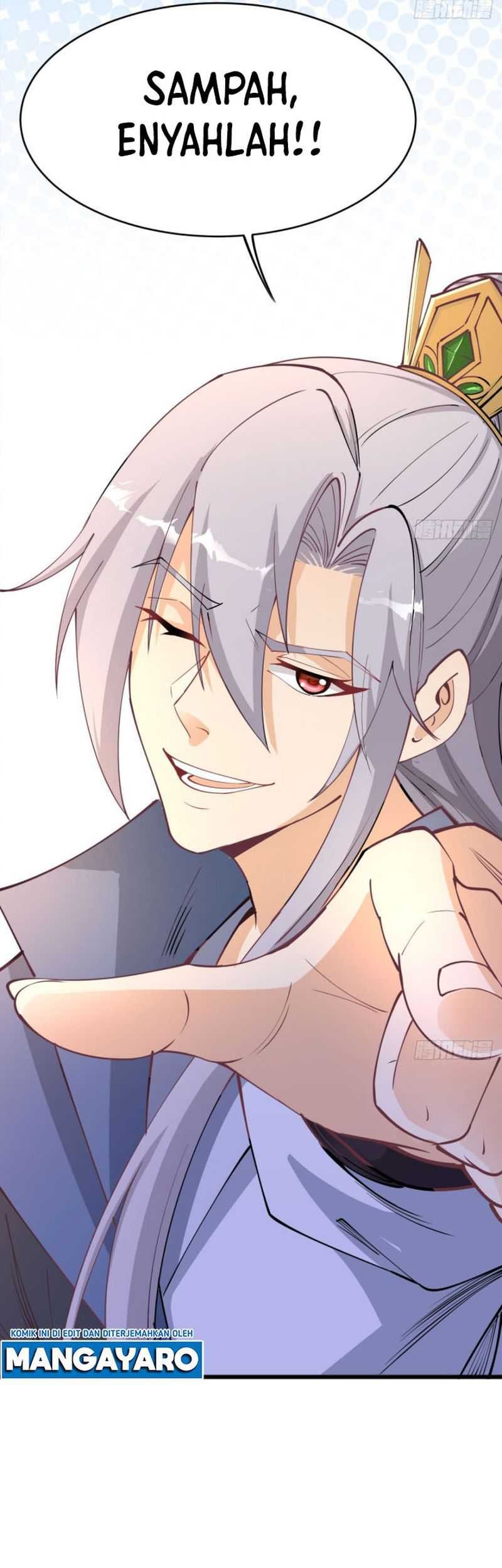 My Wife and I Dominate the Three Realms Chapter 37 Gambar 6