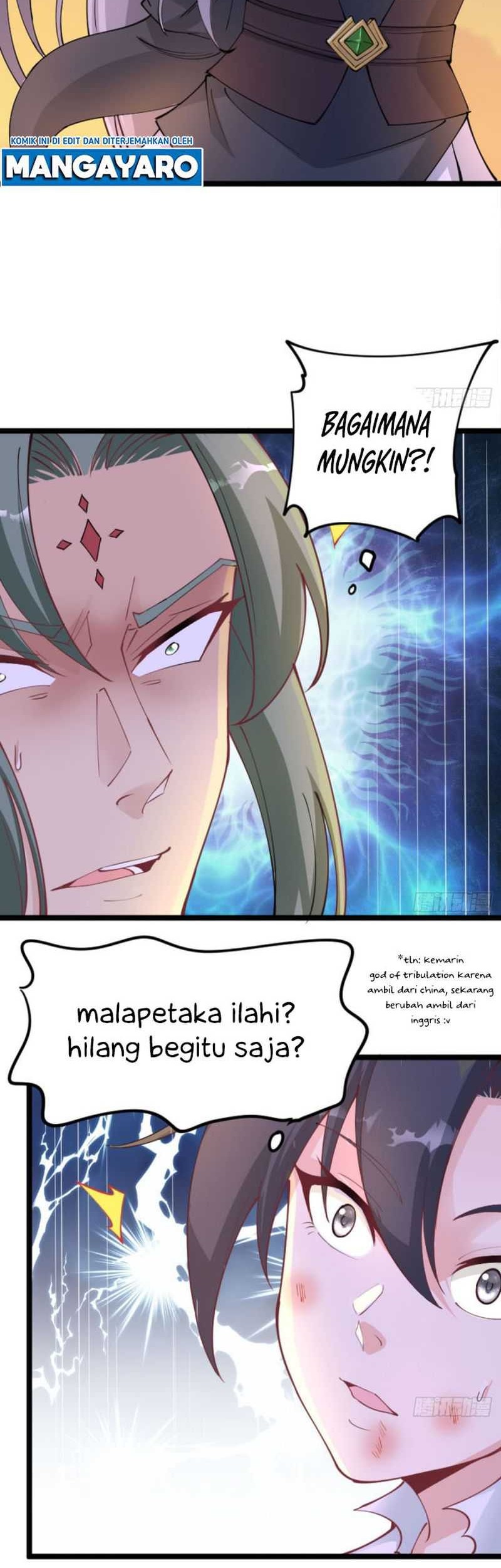 My Wife and I Dominate the Three Realms Chapter 37 Gambar 9