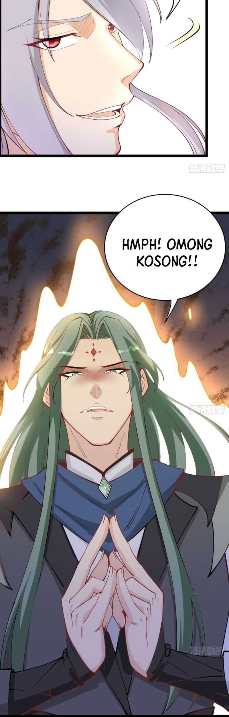 My Wife and I Dominate the Three Realms Chapter 37 Gambar 13