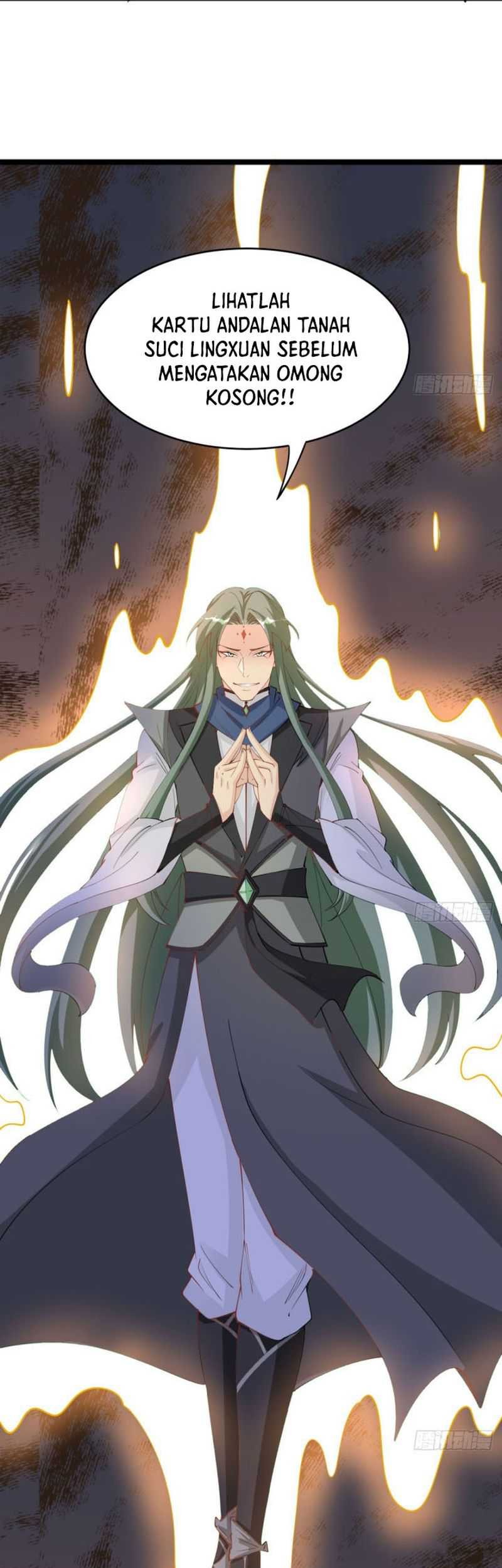 My Wife and I Dominate the Three Realms Chapter 37 Gambar 14