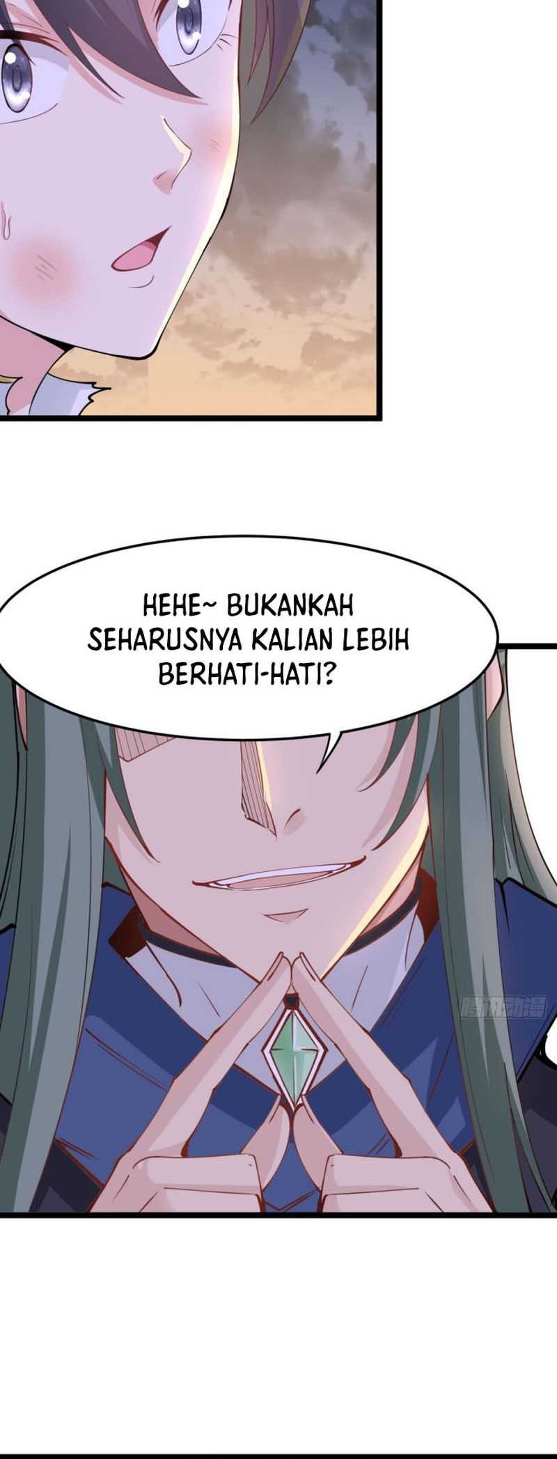 My Wife and I Dominate the Three Realms Chapter 37 Gambar 17