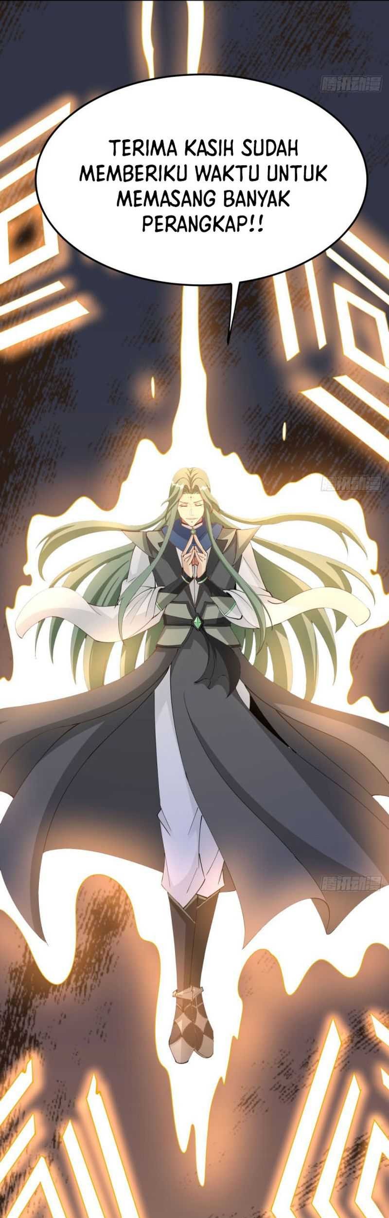 My Wife and I Dominate the Three Realms Chapter 37 Gambar 18