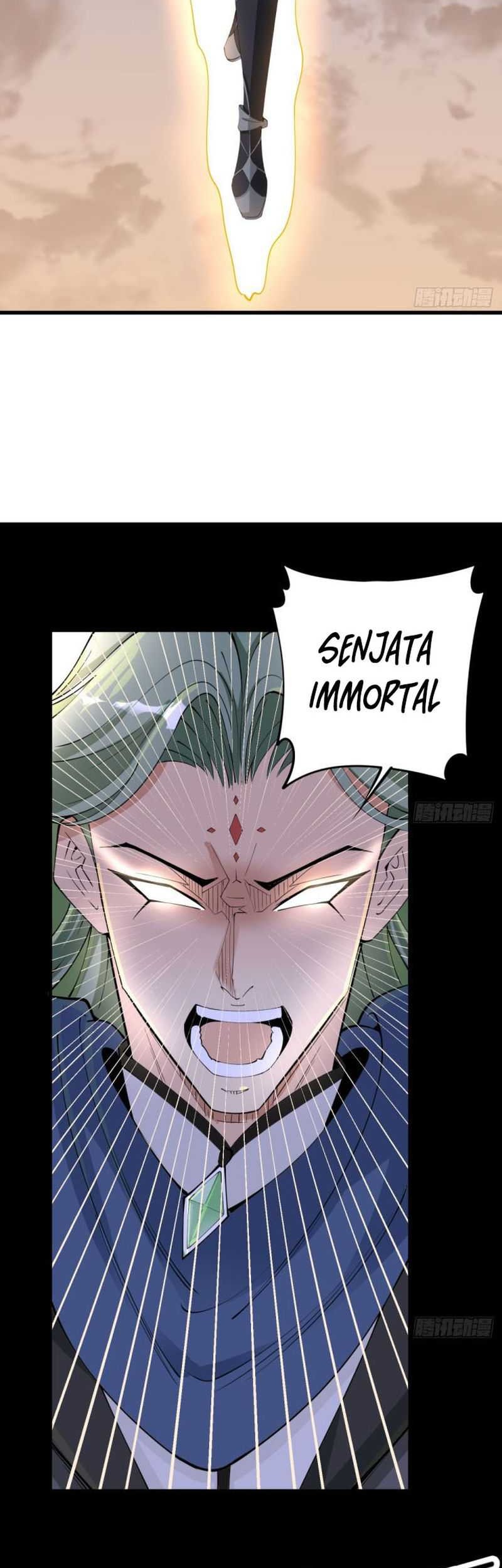 My Wife and I Dominate the Three Realms Chapter 37 Gambar 24