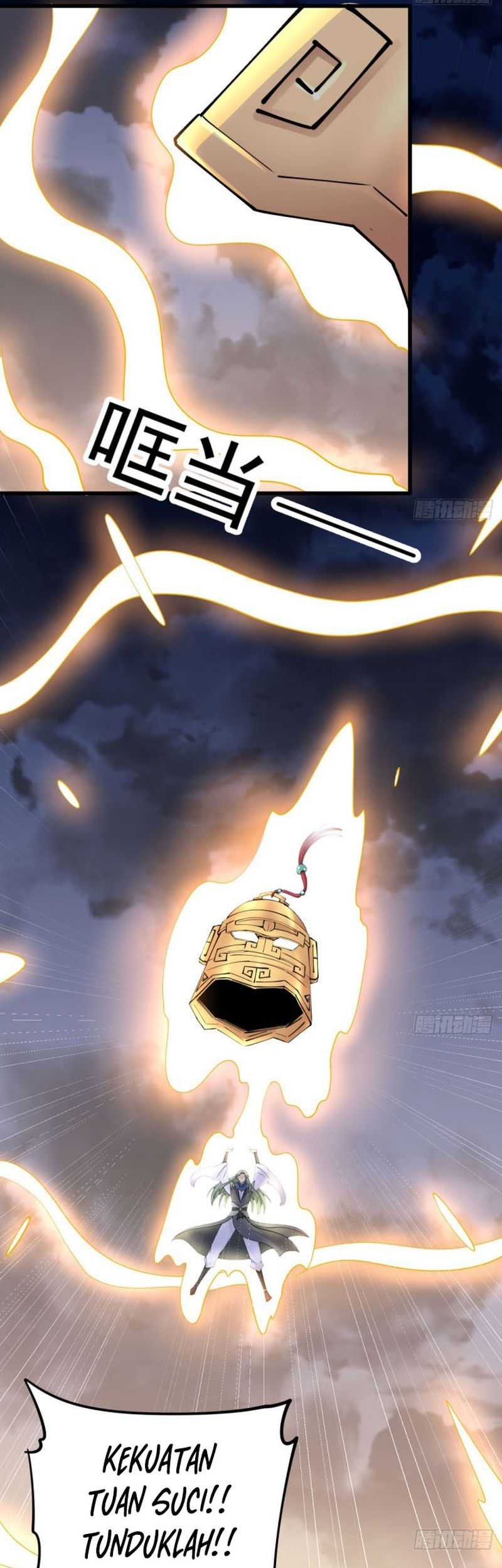 My Wife and I Dominate the Three Realms Chapter 37 Gambar 28