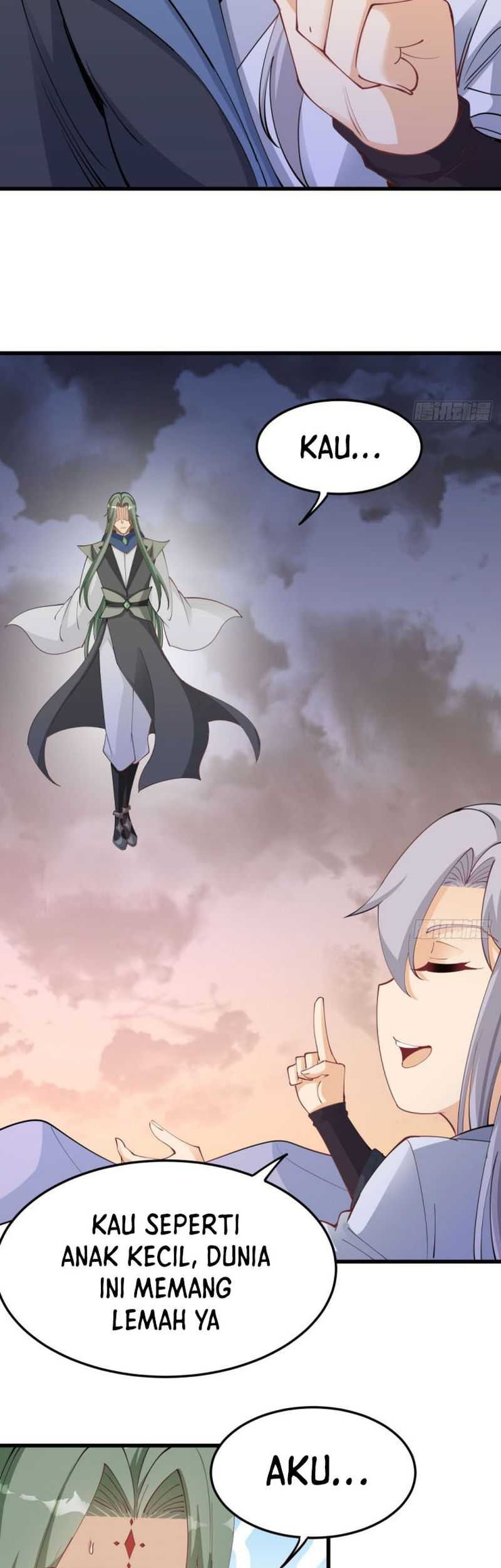 My Wife and I Dominate the Three Realms Chapter 37 Gambar 32