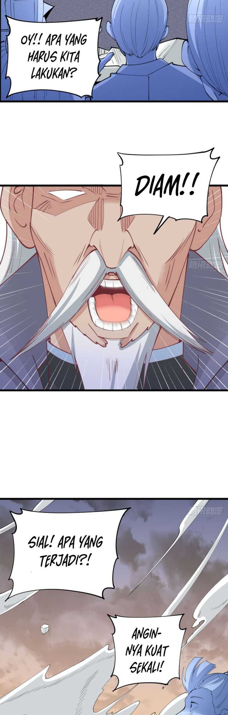 My Wife and I Dominate the Three Realms Chapter 36 Gambar 35