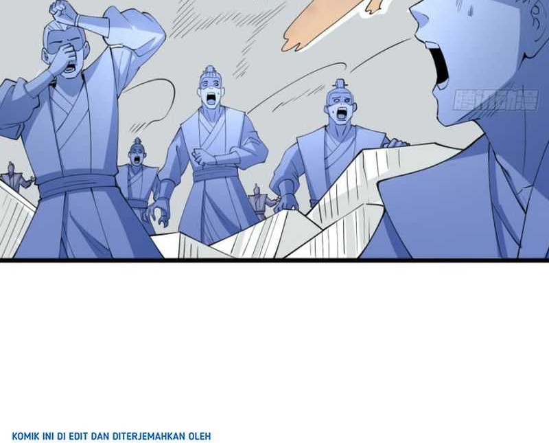 My Wife and I Dominate the Three Realms Chapter 36 Gambar 36