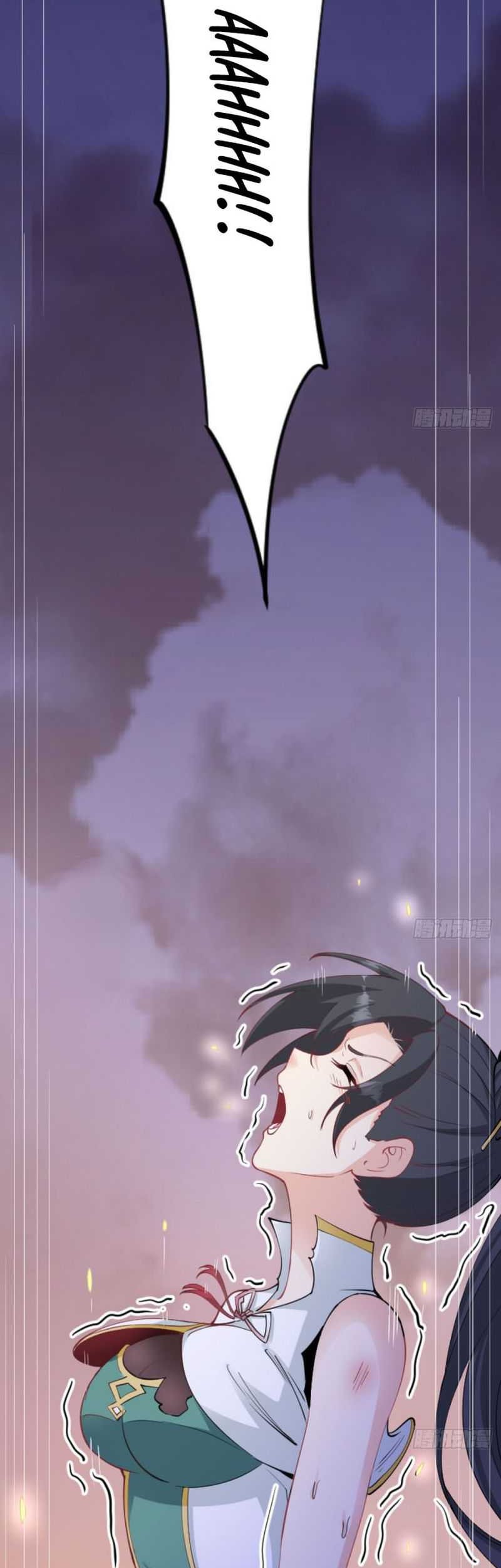 My Wife and I Dominate the Three Realms Chapter 36 Gambar 4