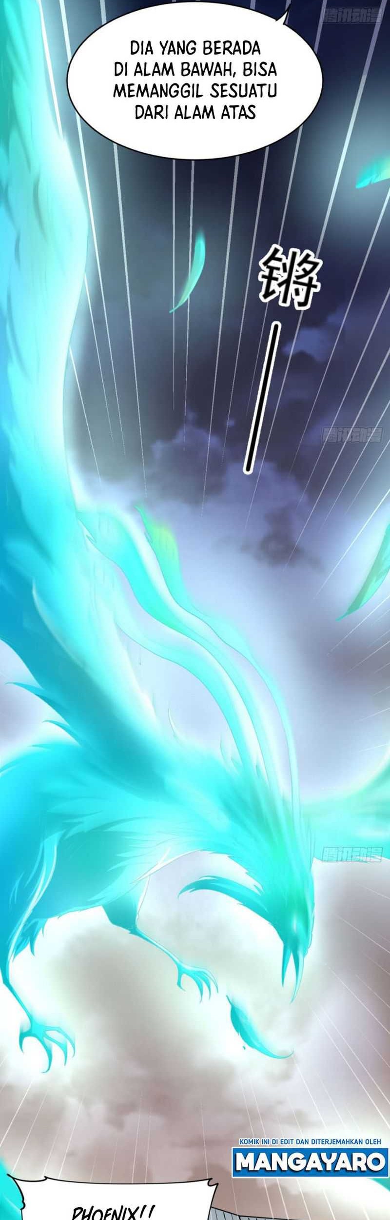 My Wife and I Dominate the Three Realms Chapter 36 Gambar 19