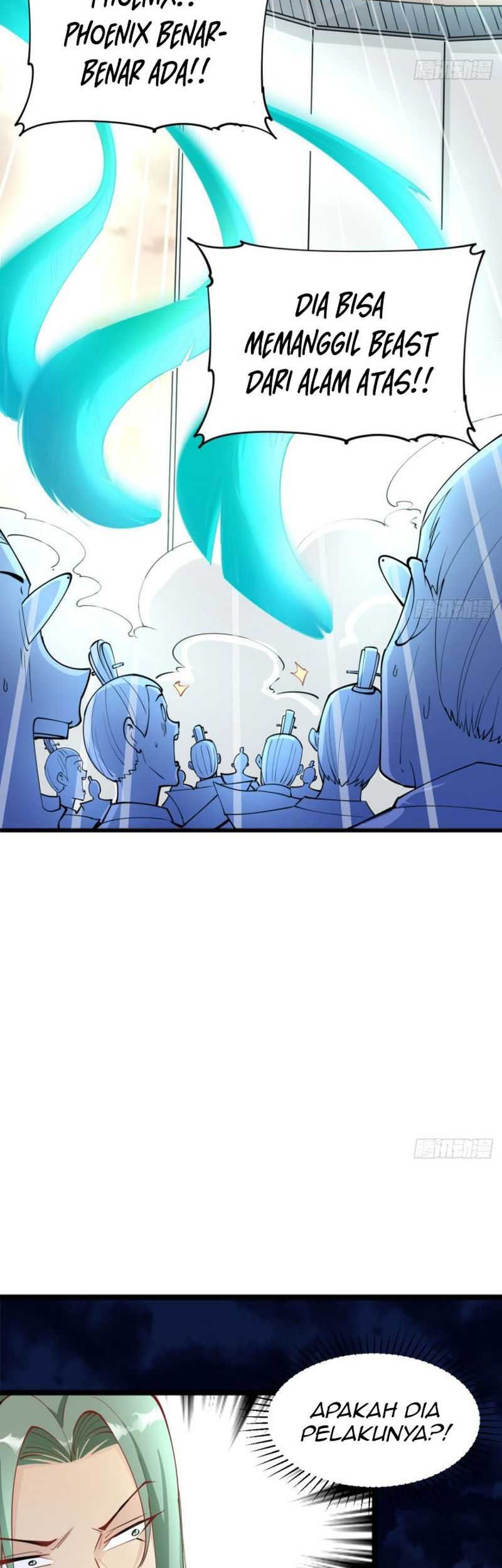 My Wife and I Dominate the Three Realms Chapter 36 Gambar 20