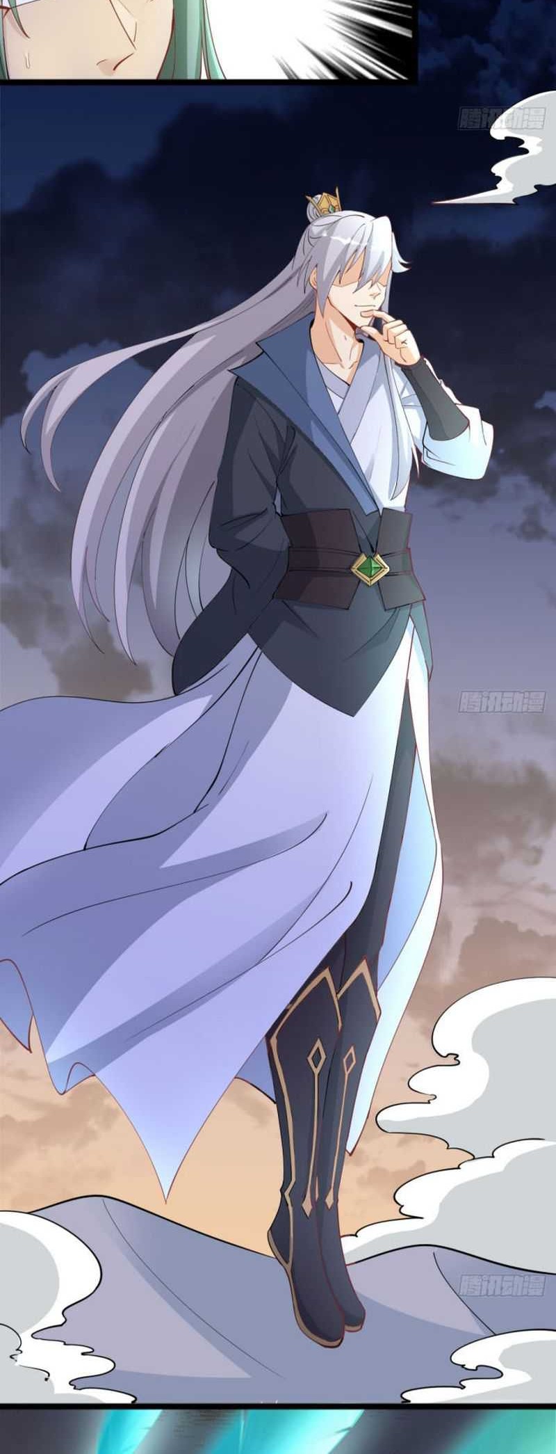 My Wife and I Dominate the Three Realms Chapter 36 Gambar 21