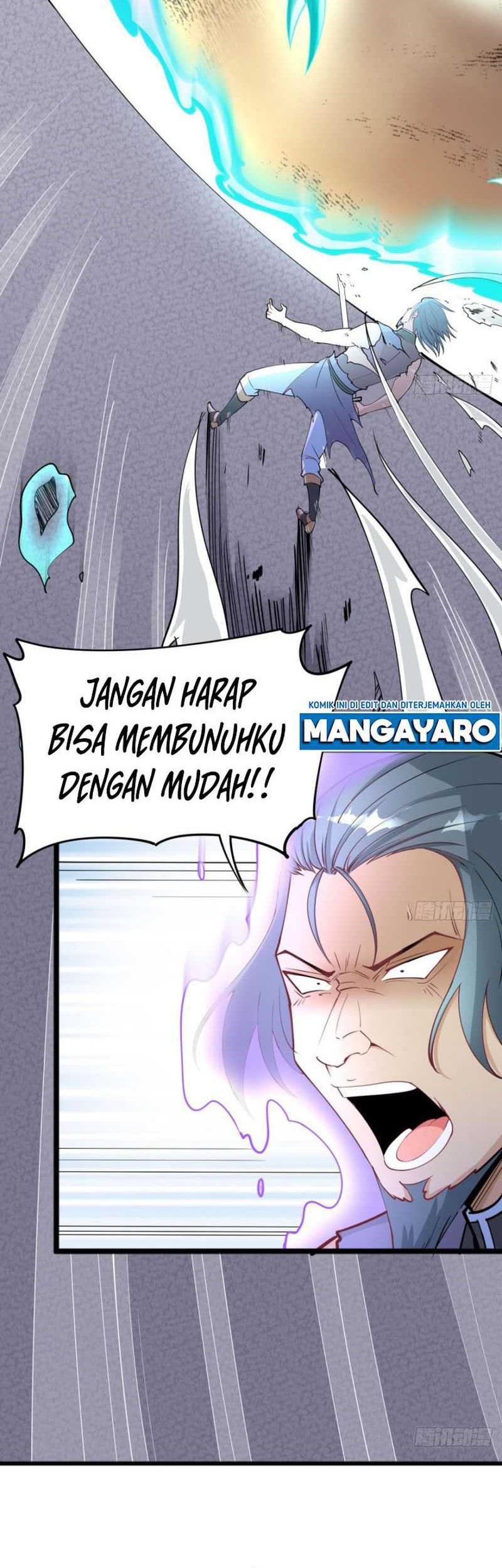 My Wife and I Dominate the Three Realms Chapter 36 Gambar 23