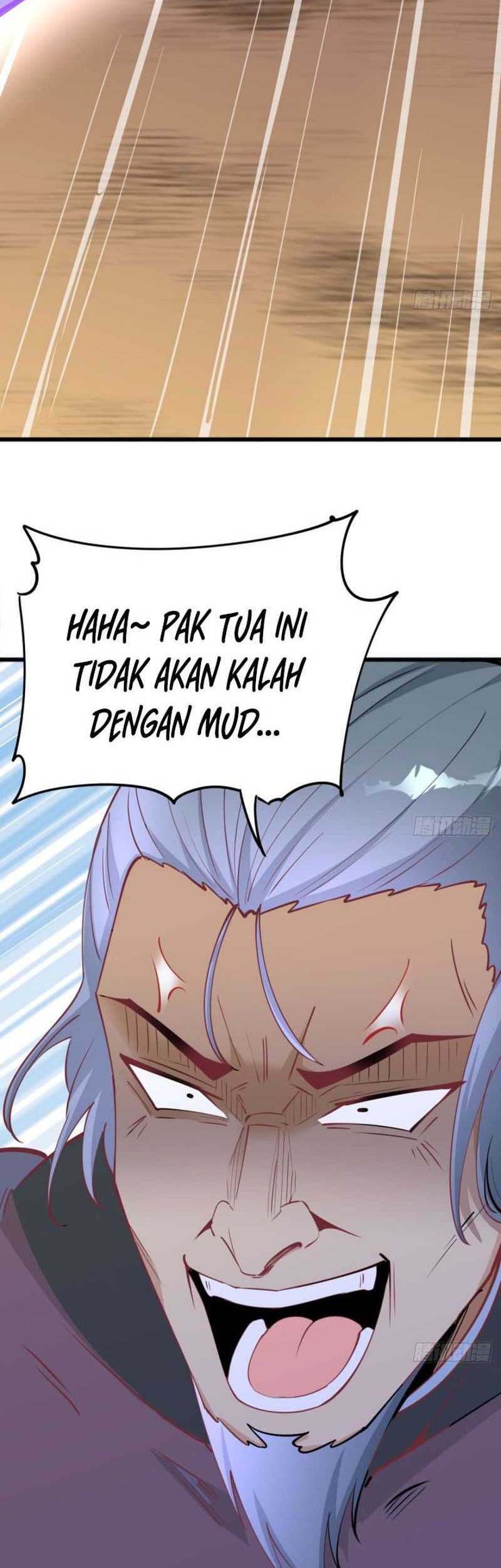 My Wife and I Dominate the Three Realms Chapter 36 Gambar 26