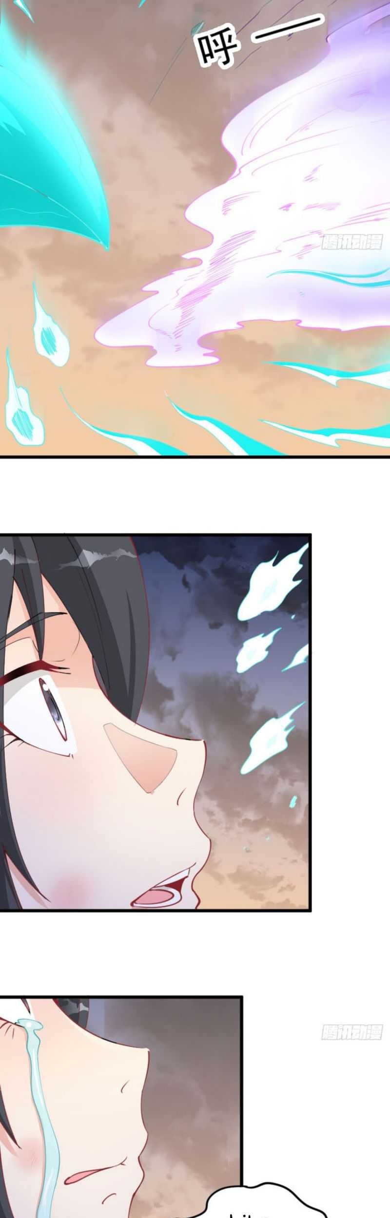 My Wife and I Dominate the Three Realms Chapter 36 Gambar 29
