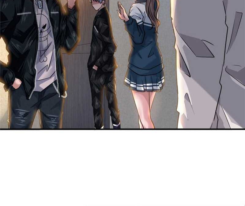 The King Is Back Chapter 60 Gambar 5
