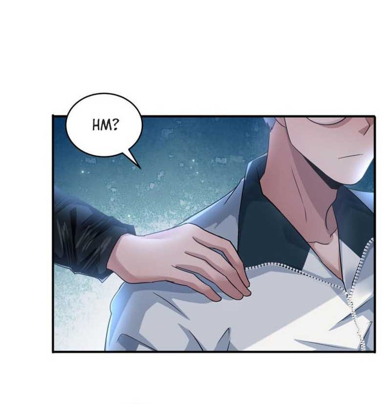 The King Is Back Chapter 60 Gambar 9