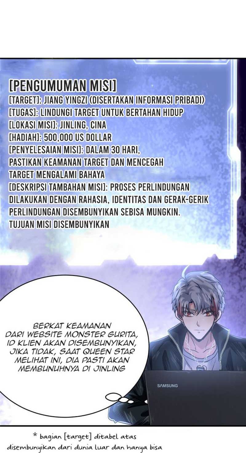 The King Is Back Chapter 60 Gambar 13