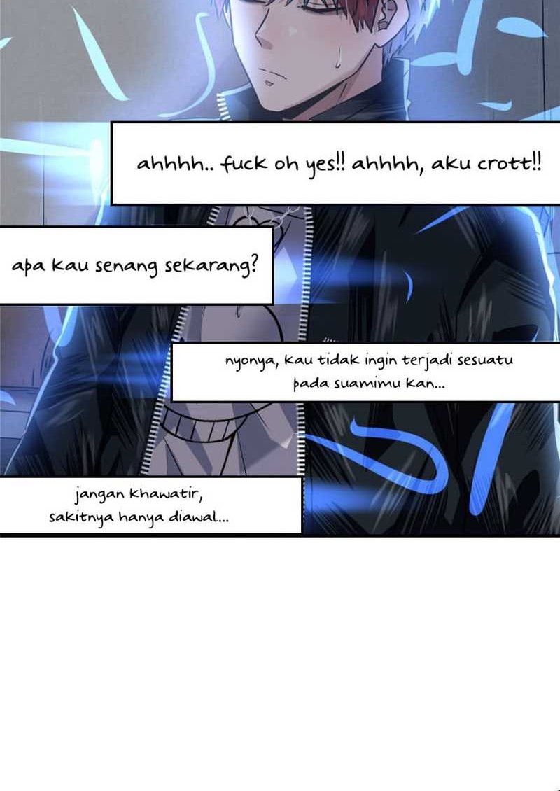 The King Is Back Chapter 60 Gambar 17
