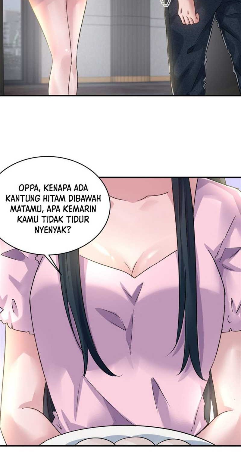 The King Is Back Chapter 60 Gambar 21