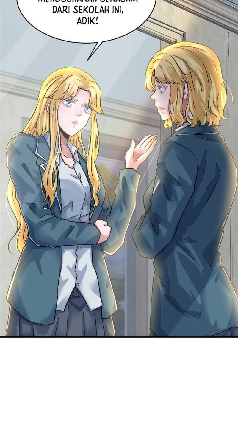 The King Is Back Chapter 60 Gambar 29