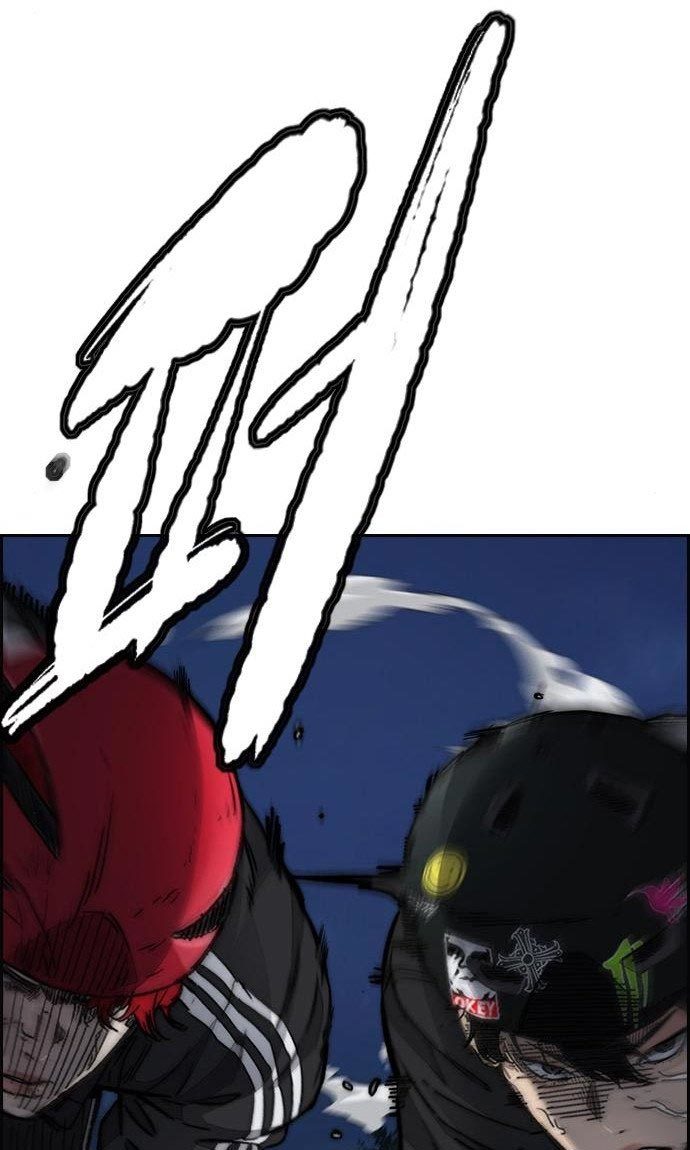 Wind Breaker Chapter 434 Gambar 11