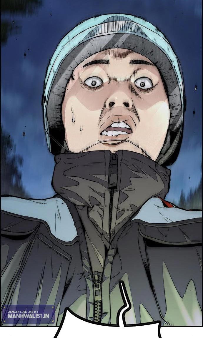 Wind Breaker Chapter 434 Gambar 16