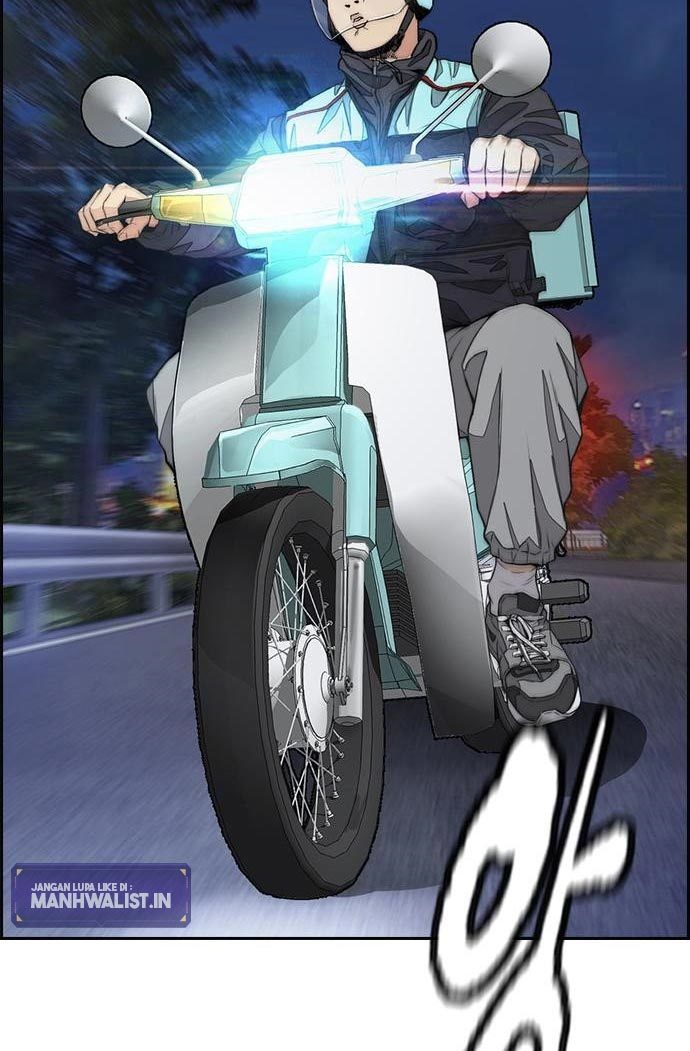 Baca Wind Breaker Chapter 434 Gambar 2