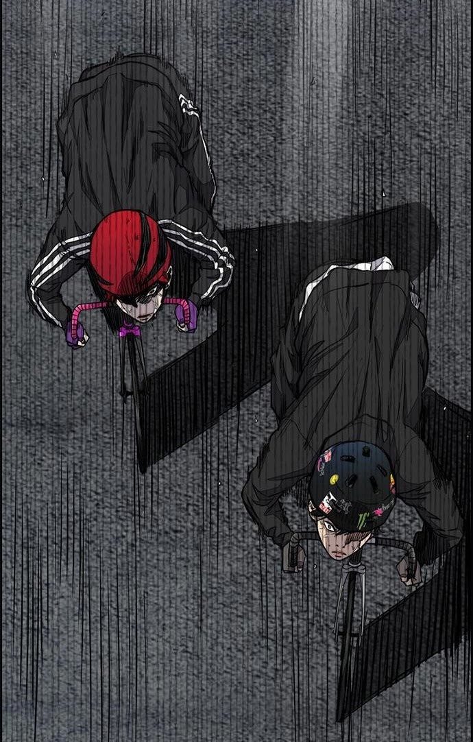 Wind Breaker Chapter 434 Gambar 22