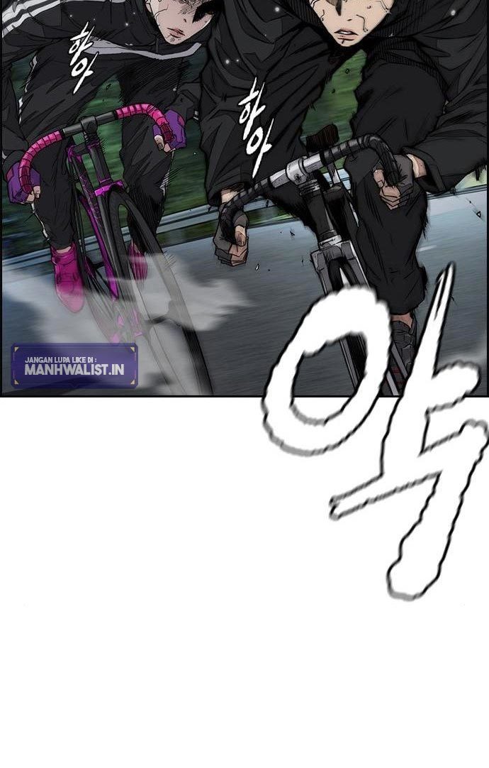 Wind Breaker Chapter 434 Gambar 28