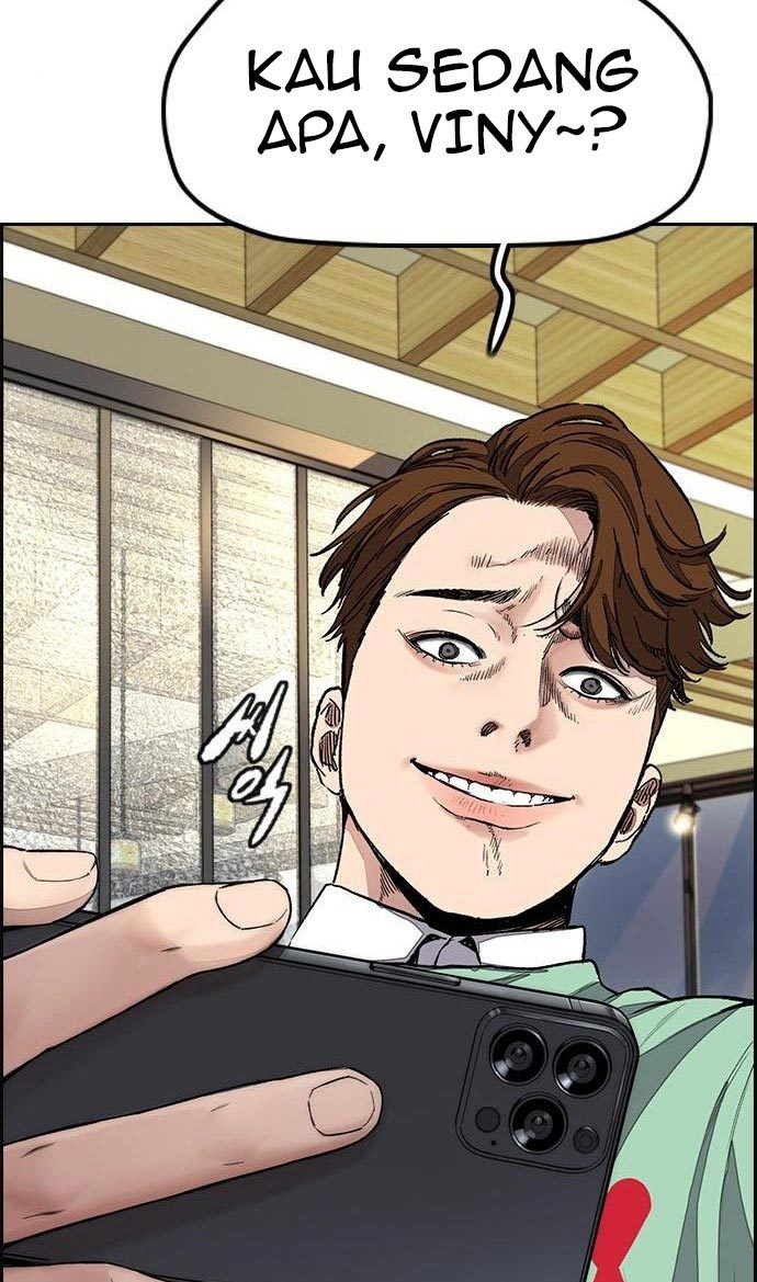 Wind Breaker Chapter 434 Gambar 33