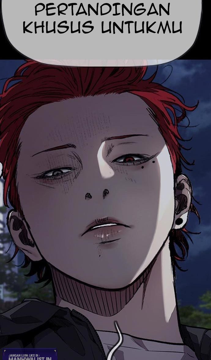 Wind Breaker Chapter 434 Gambar 44