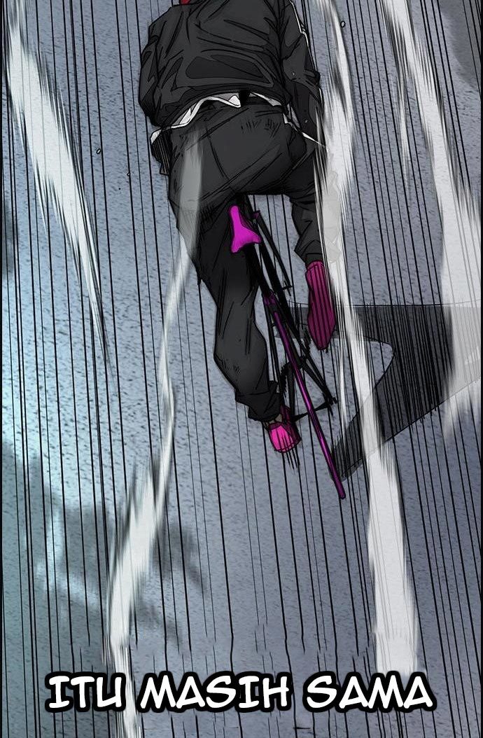 Wind Breaker Chapter 434 Gambar 58