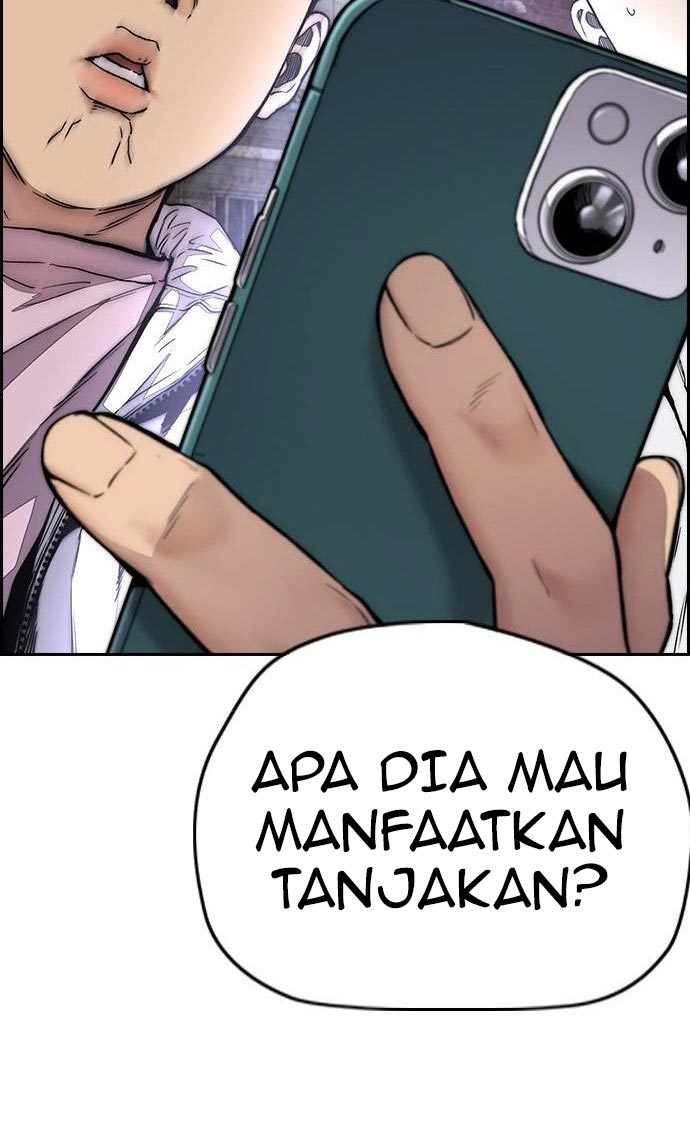 Wind Breaker Chapter 434 Gambar 76
