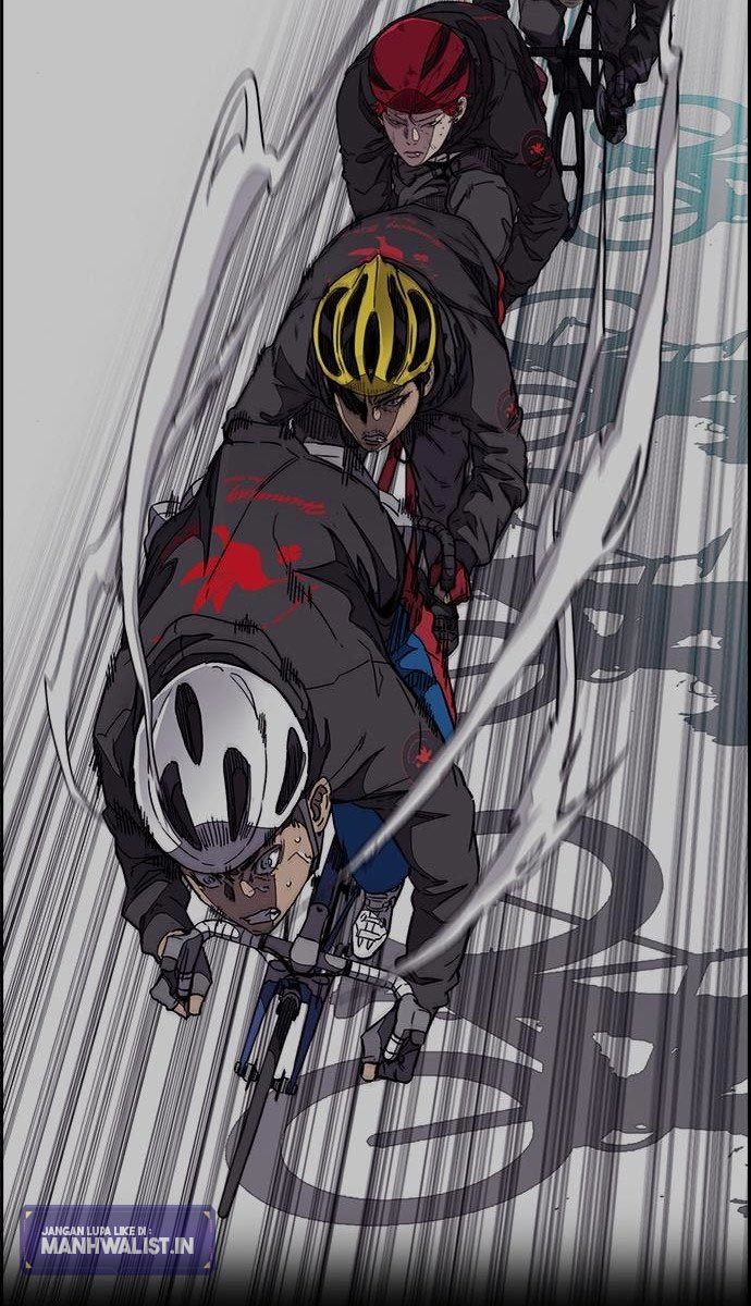 Wind Breaker Chapter 434 Gambar 83