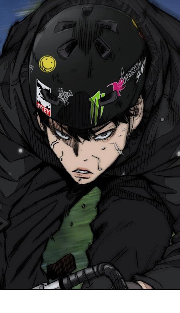 Wind Breaker Chapter 434 Gambar 86